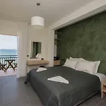 Pelagia Sea Side Apartament Acharavi (Corfu)