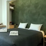 Apartament Pelagia Sea Side Acharavi (Corfu)