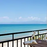 Pelagia Sea Side Apartament *