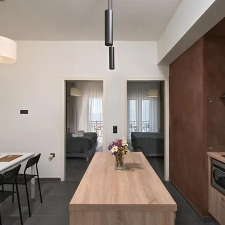 Pelagia Sea Side * אצ'ארבי