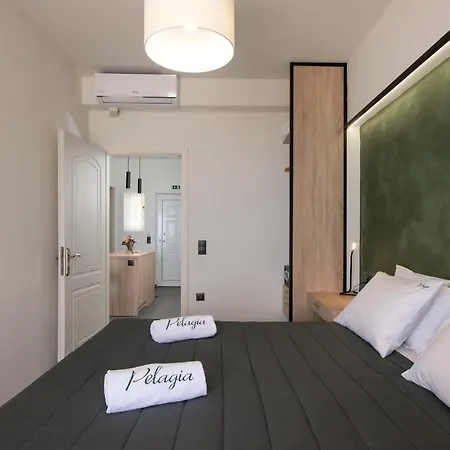 Pelagia Sea Side * Acharavi (Corfu)