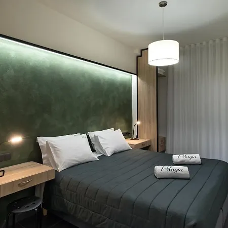 Pelagia Sea Side Apartamento Acharavi (Corfu)