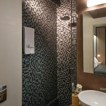 Pelagia Sea Side אצ'ארבי