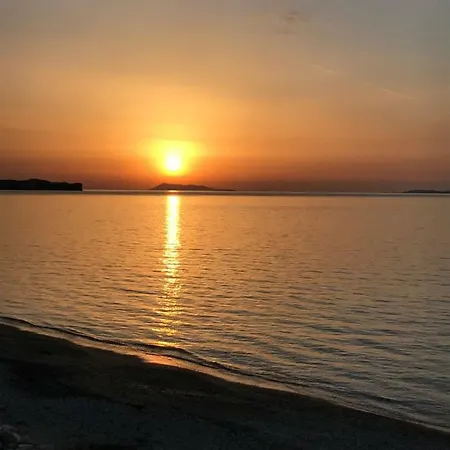 Apartament Pelagia Sea Side
