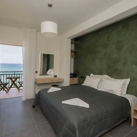 Pelagia Sea Side דירה אצ'ארבי