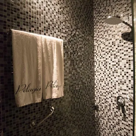 Apartamento Pelagia Sea Side *