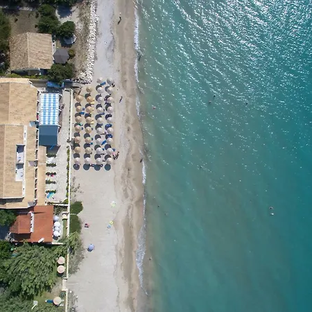 Pelagia Sea Side Apartament