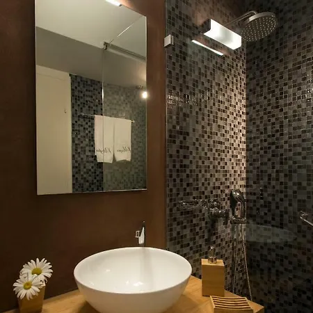 Pelagia Sea Side אצ'ארבי