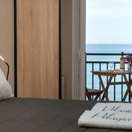 Pelagia Sea Side *