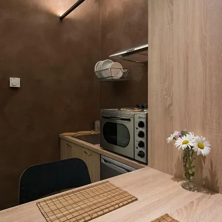 Pelagia Sea Side Apartamento