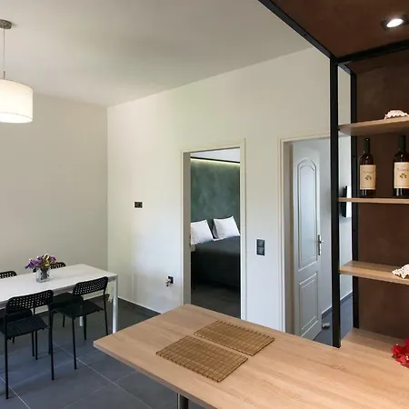 Pelagia Sea Side Acharavi (Corfu)