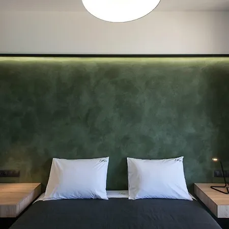 Pelagia Sea Side דירה