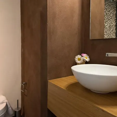 Pelagia Sea Side אצ'ארבי