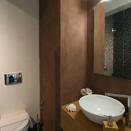 Apartamento Pelagia Sea Side