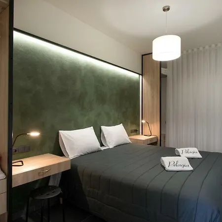 Pelagia Sea Side דירה