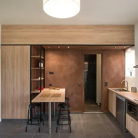 Pelagia Sea Side אצ'ארבי