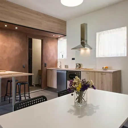 Pelagia Sea Side * אצ'ארבי