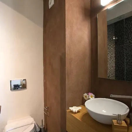 Apartamento Pelagia Sea Side Acharavi (Corfu)