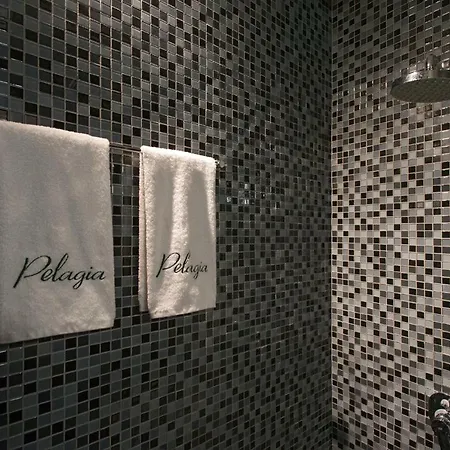 Pelagia Sea Side Apartamento