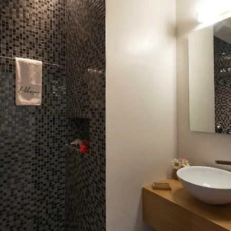 Pelagia Sea Side Apartamento *