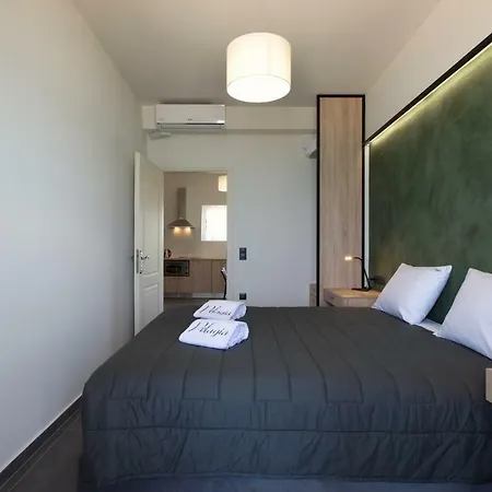 Pelagia Sea Side * Acharavi (Corfu)