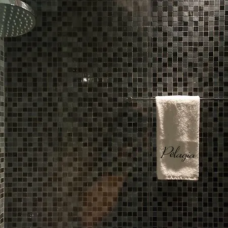 Pelagia Sea Side אצ'ארבי