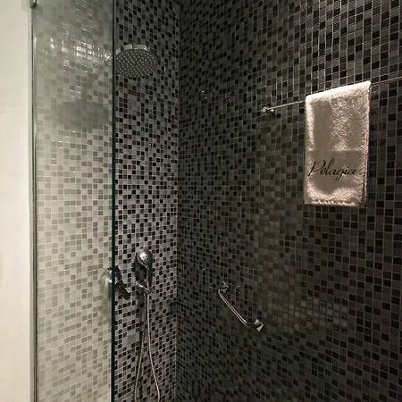 דירה Pelagia Sea Side אצ'ארבי