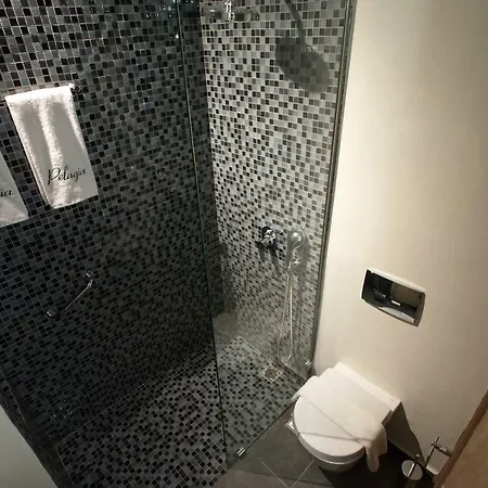 Apartamento Pelagia Sea Side *