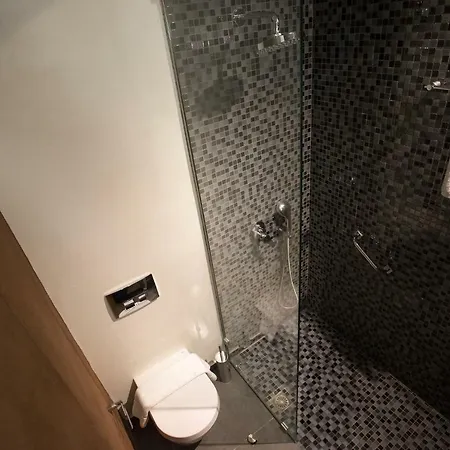 Pelagia Sea Side דירה אצ'ארבי