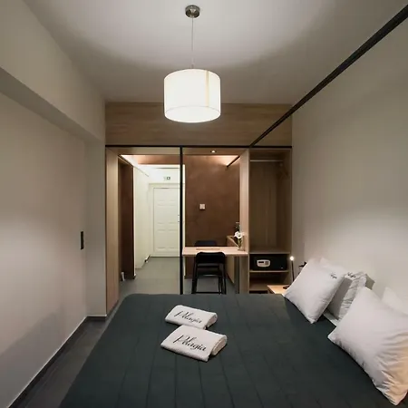 Apartamento Pelagia Sea Side *