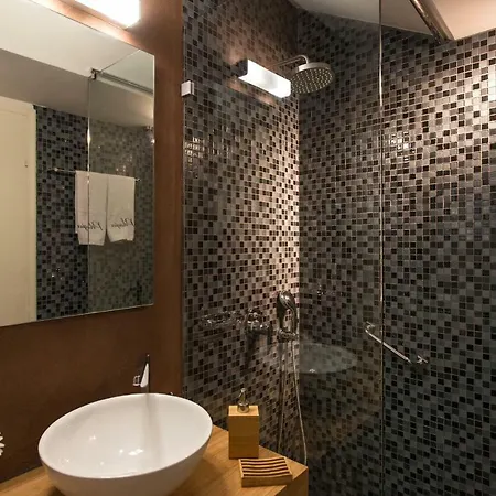 Pelagia Sea Side דירה *