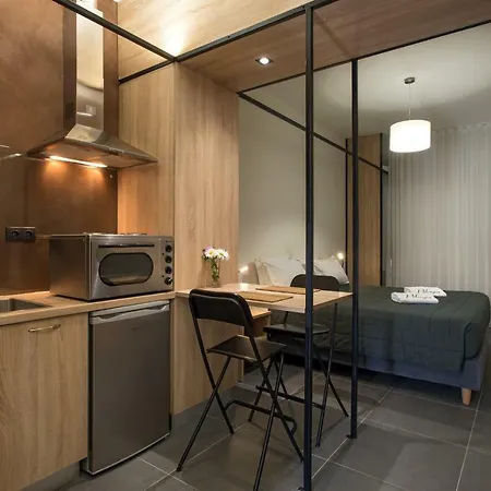 Pelagia Sea Side Apartament *