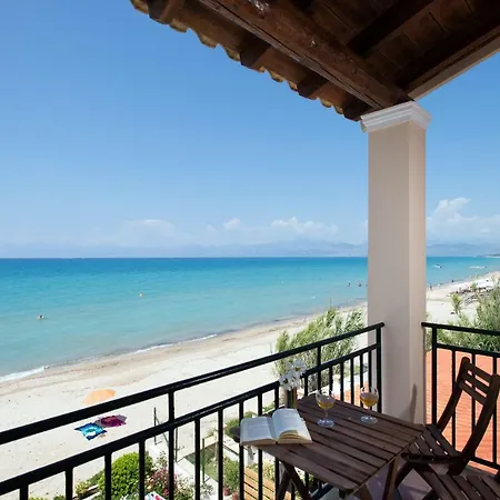 דירה Pelagia Sea Side *